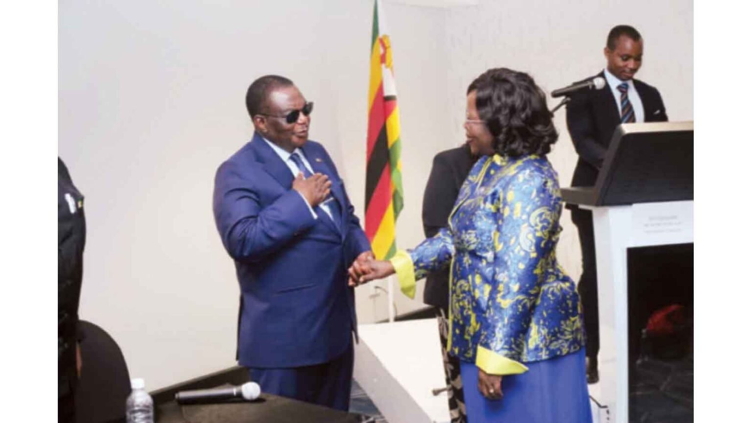 VP-Chiwenga