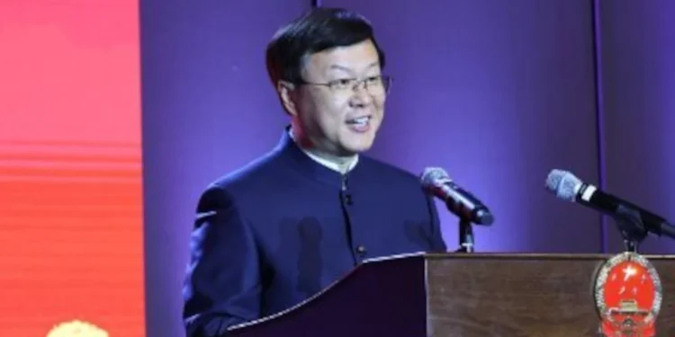 Zhou-Ding-Chinese-