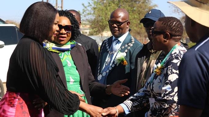 Miniyothabo Chiwenga