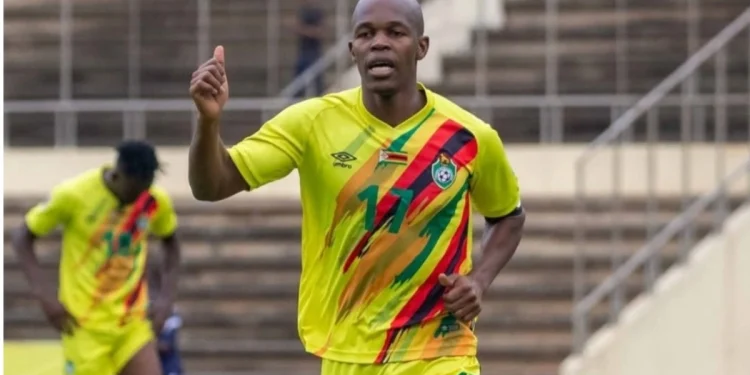 Knowledge Musona