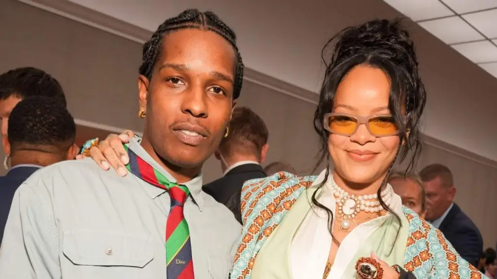 rihanna and rocky-asap