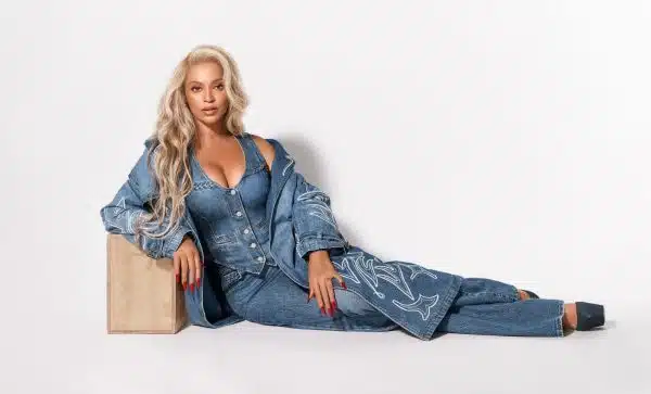 Beyoncé