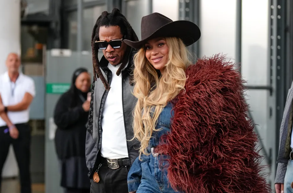 Beyoncé