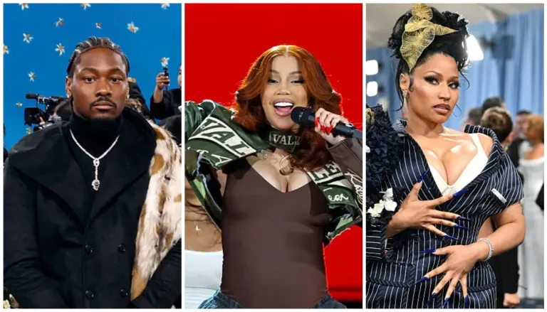 Cardi B