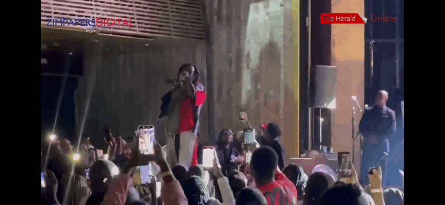 Jah Prayzah
