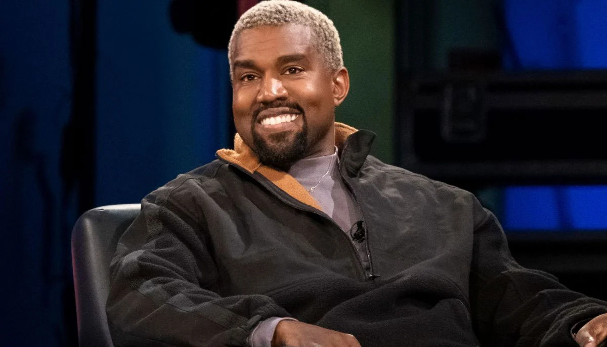 Kanye West