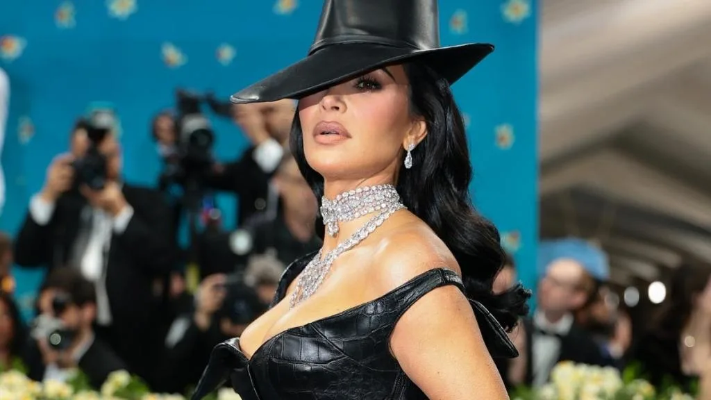 Kim Kardashian
