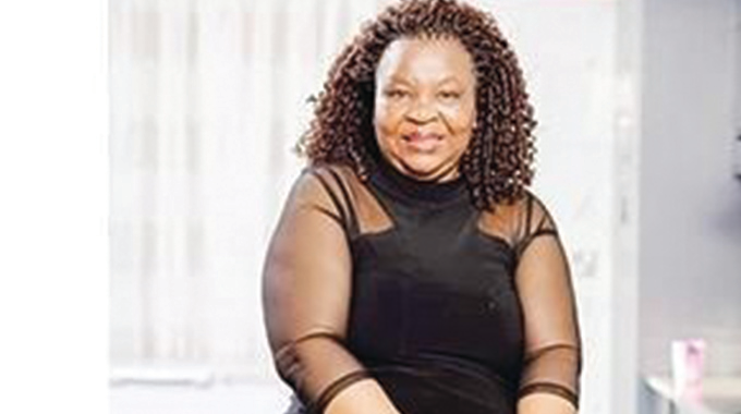 Kumalo-Primary-School-Headmistress-Stella-Mhlanga