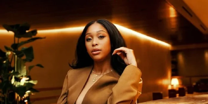 Minnie Dlamini