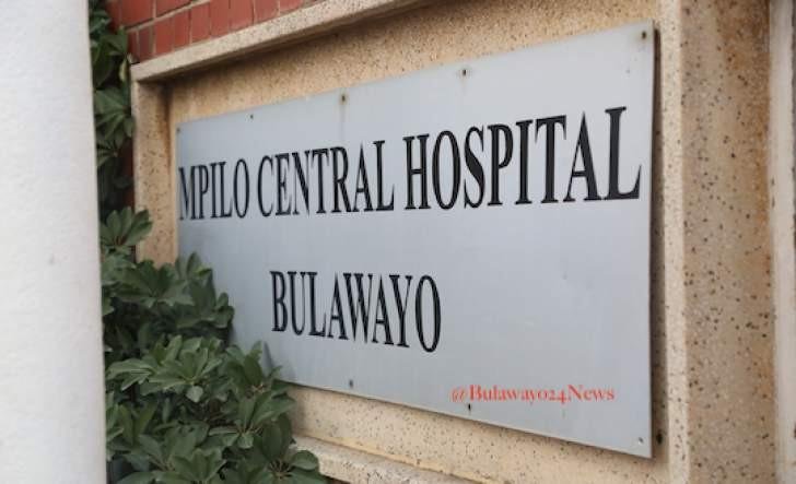 Mpilo Hospital