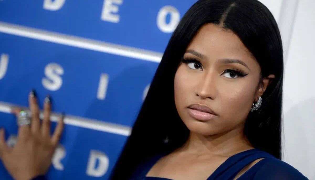Nicki Minaj