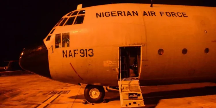 Nigeria