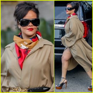 Rihanna