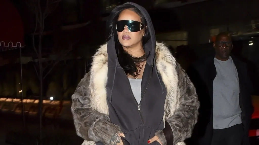 Rihanna