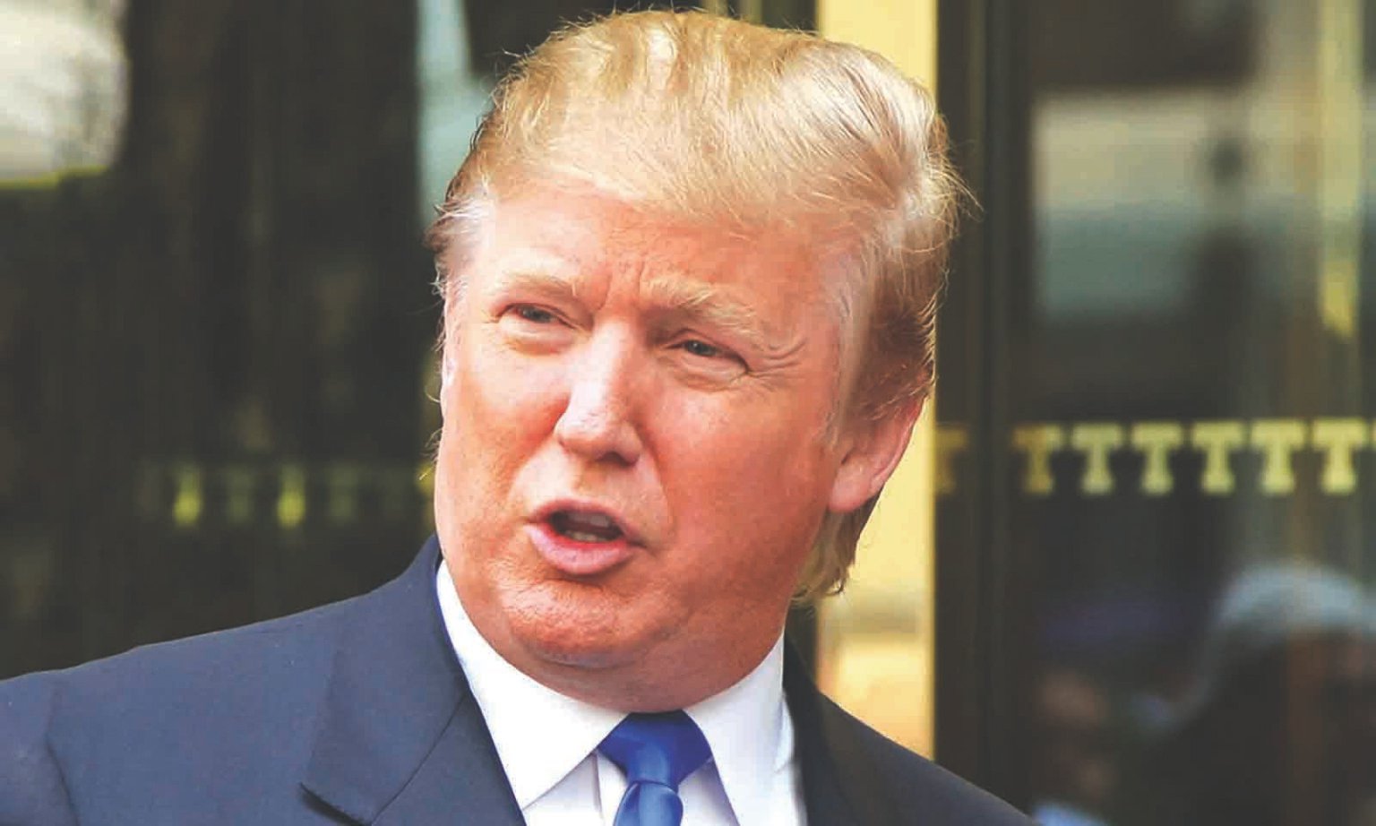 US President