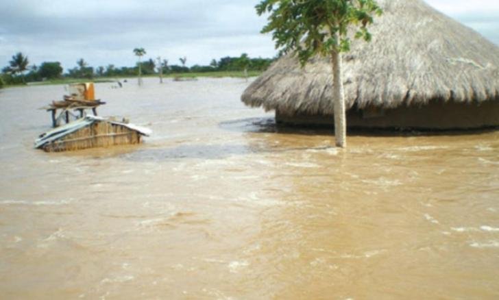 Zimbabwe Floods