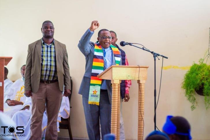 Chiwenga