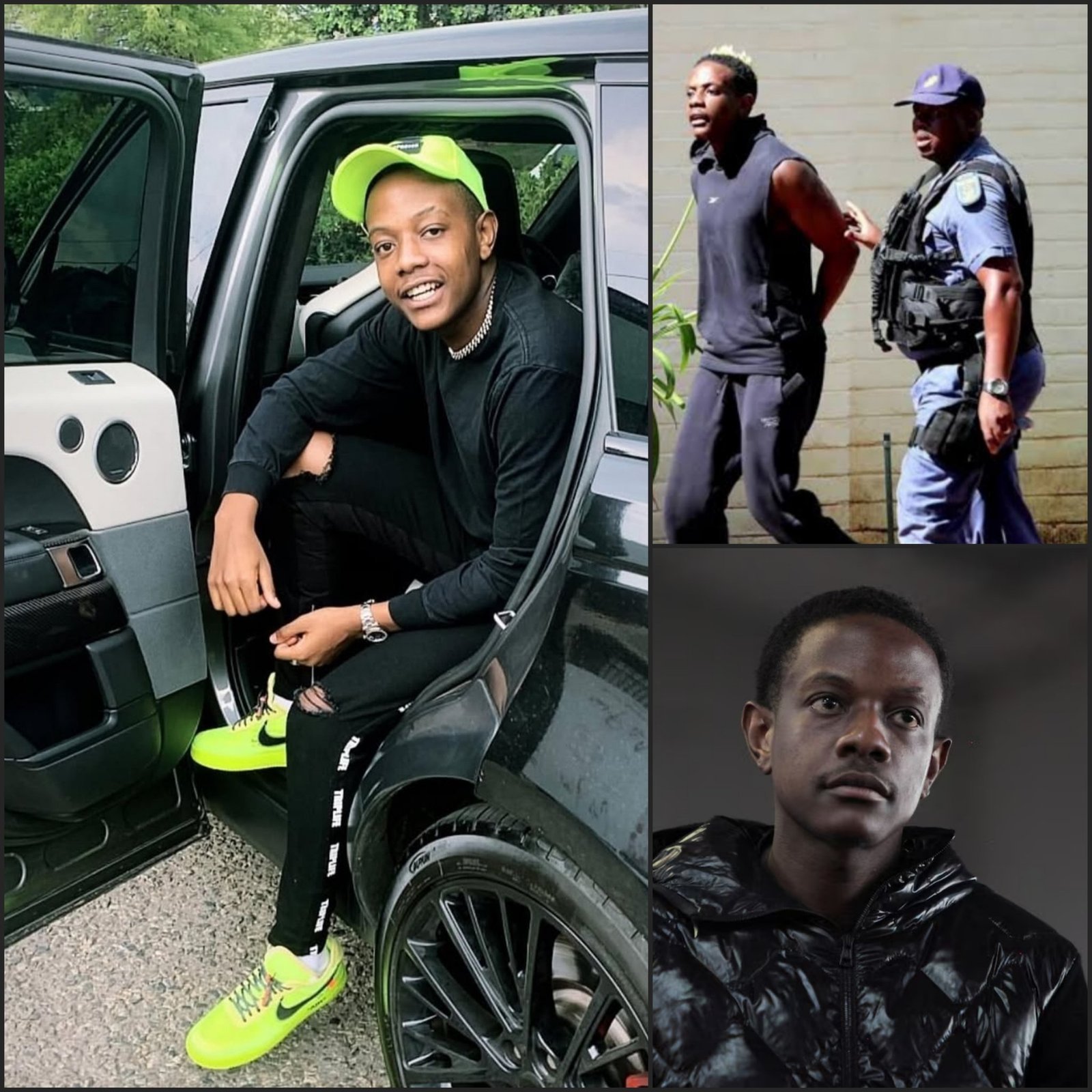 Bellarmine Chatunga Mugabe