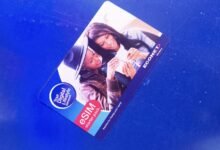 Econet eSim