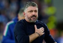 Gattuso Resigns