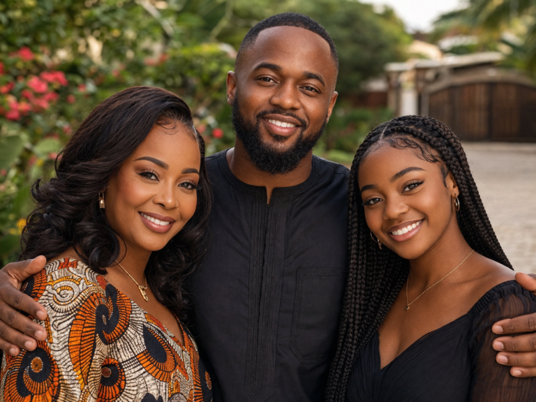 Kulaza Moms and Daughter