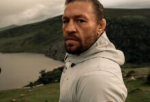 Conor McGregor