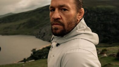 Conor McGregor