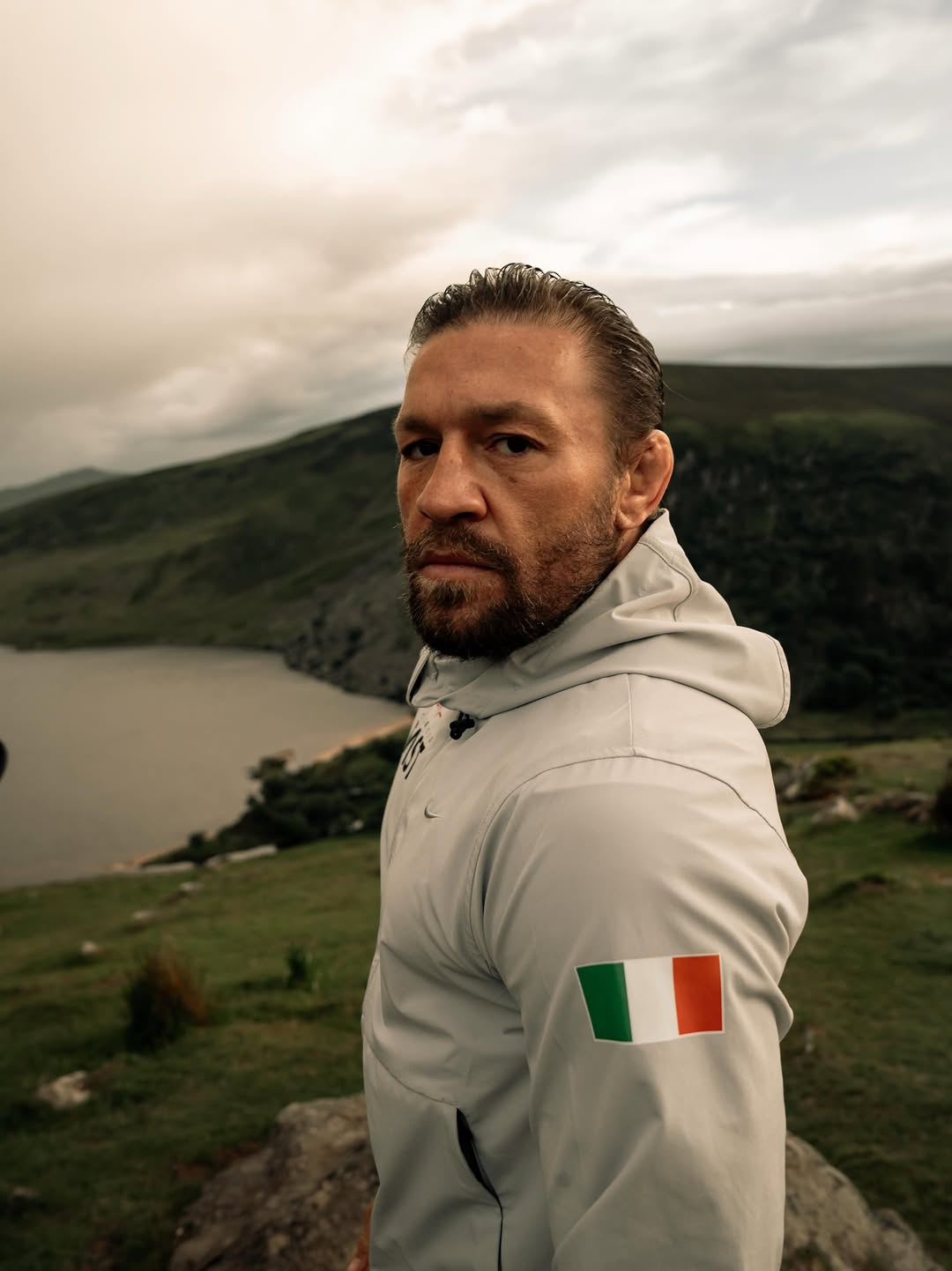 Conor McGregor