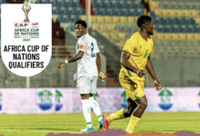 Sierra Leone vs Zimbabwe