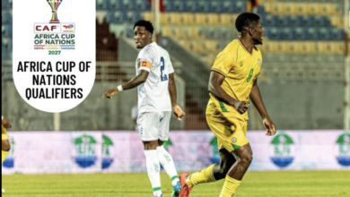 Sierra Leone vs Zimbabwe